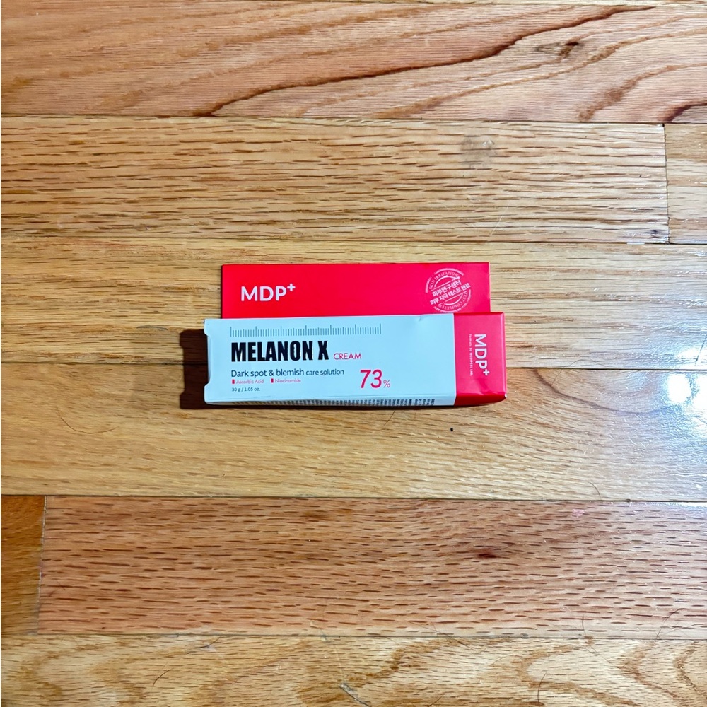 MDP+ Melanon X Cream